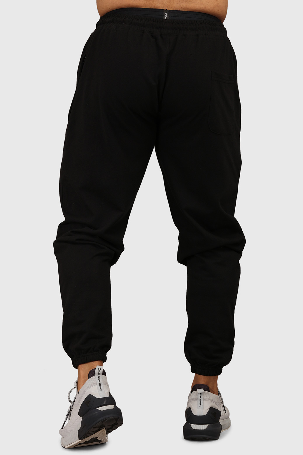 Fuaark Fall Regular Joggers